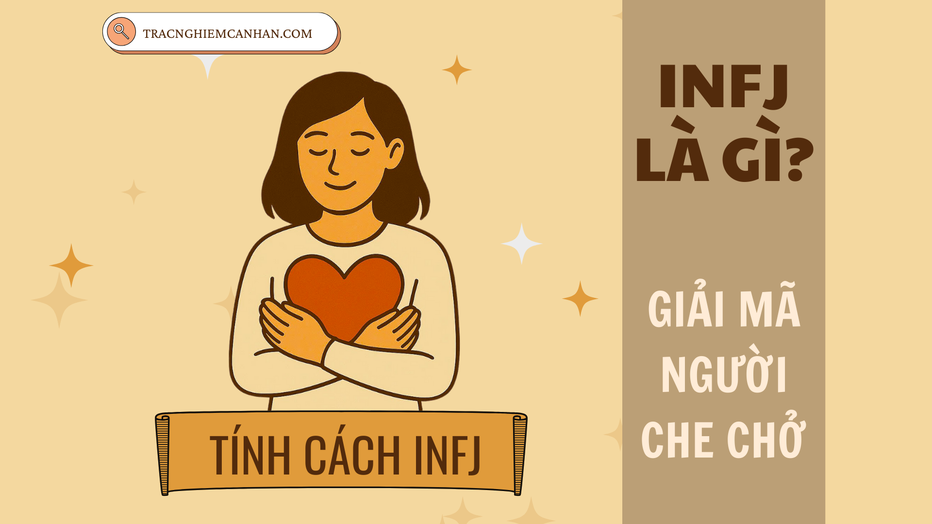 INFJ là gì