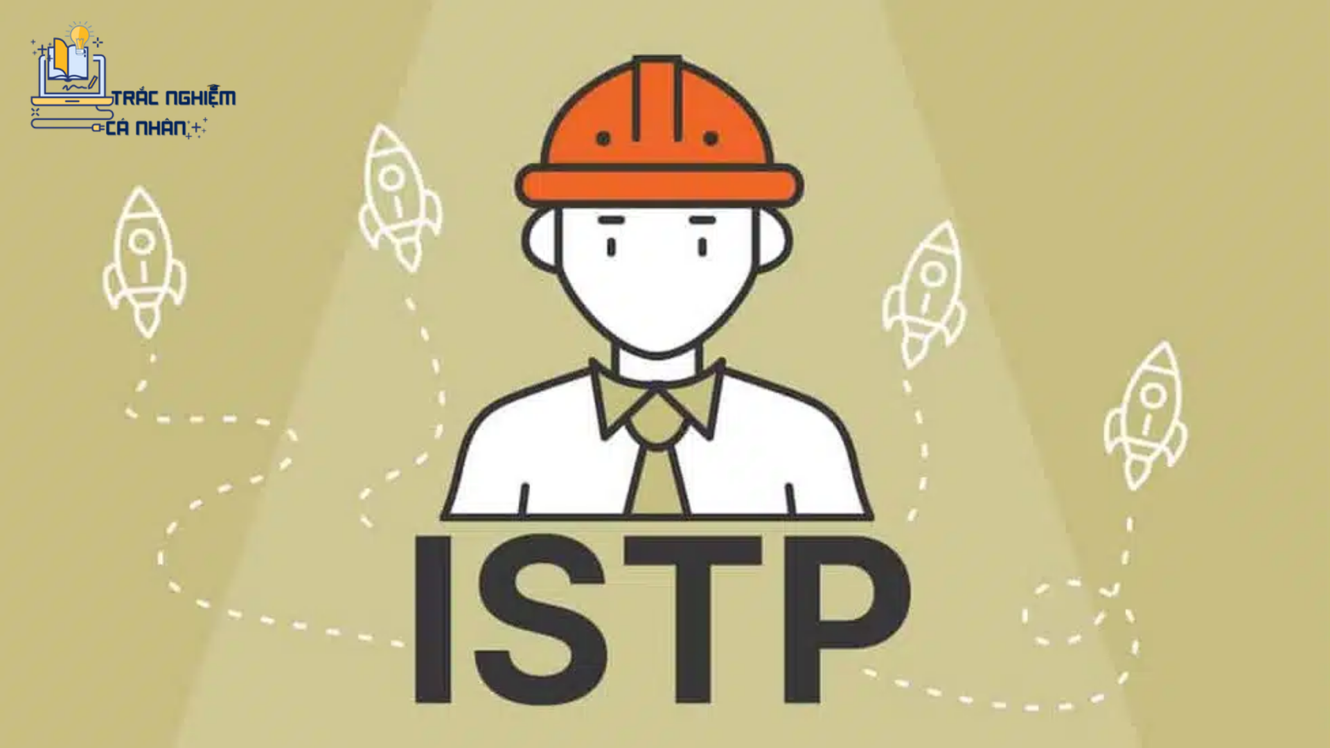 ISTP và tính cách khác